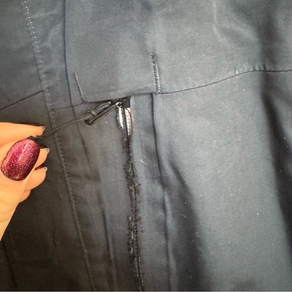 Columbia Men's Black Jacket M - Picture 4 of 6